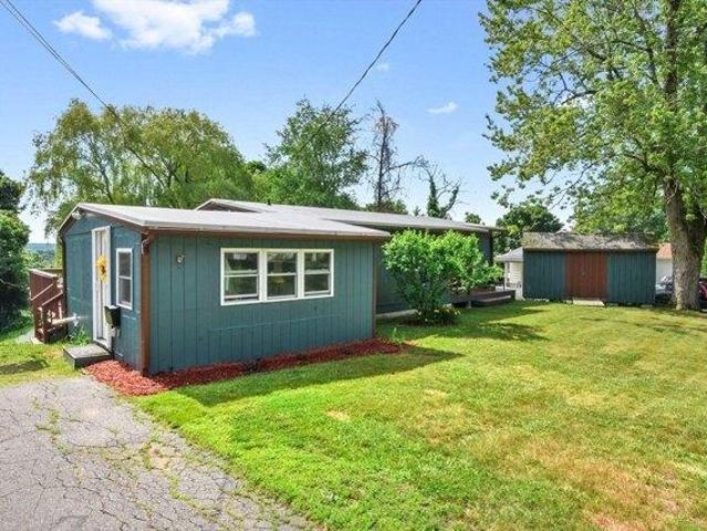 House for sale in Southbridge, Massachusetts