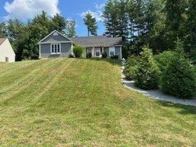 House for sale in Southbridge, Massachusetts