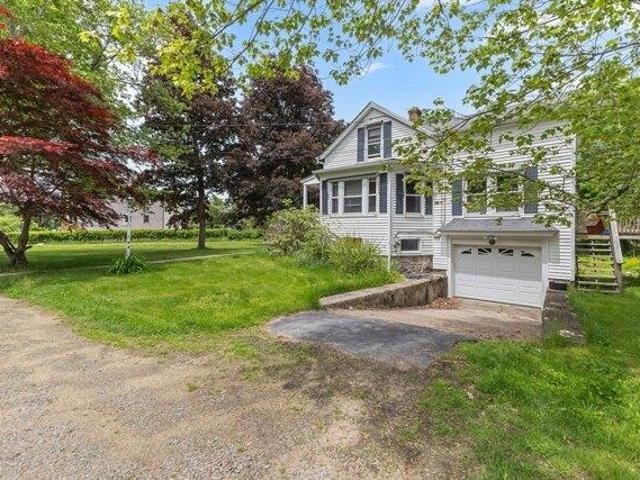 House for sale in Southbridge, Massachusetts
