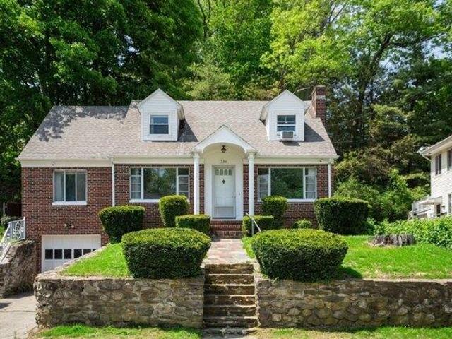 House for sale in Southbridge, Massachusetts