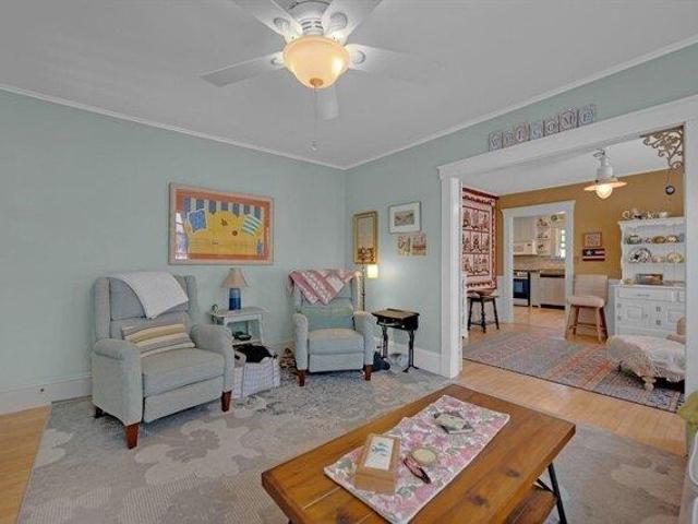 House for sale in Southbridge, Massachusetts