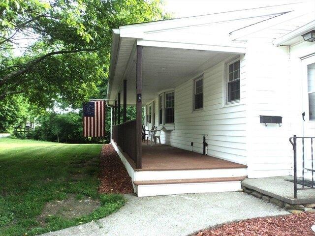 House for sale in Southbridge, Massachusetts