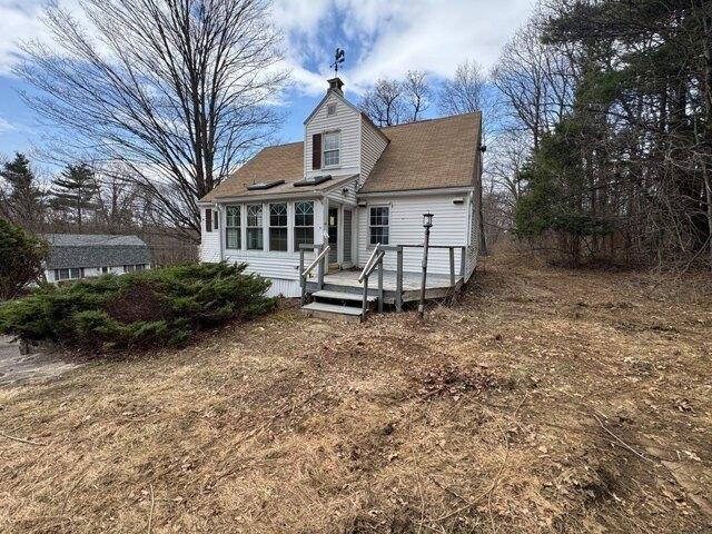 House for sale in Southbridge, Massachusetts