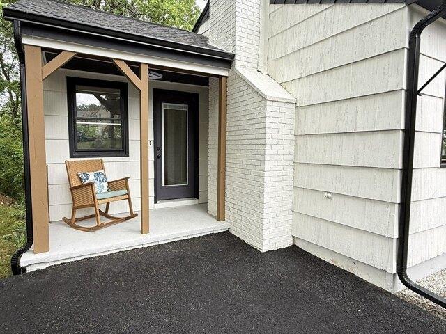 House for sale in Southbridge, Massachusetts
