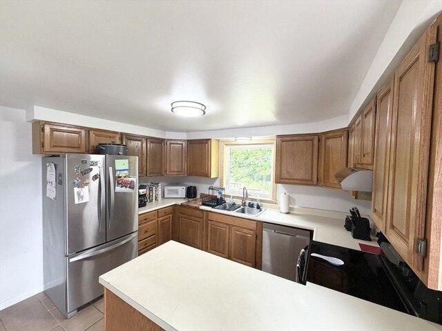 House for sale in Southbridge, Massachusetts