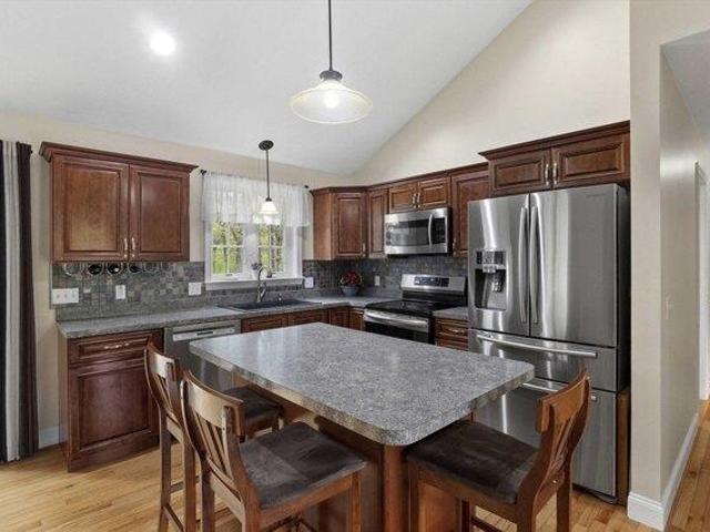 House for sale in Southbridge, Massachusetts