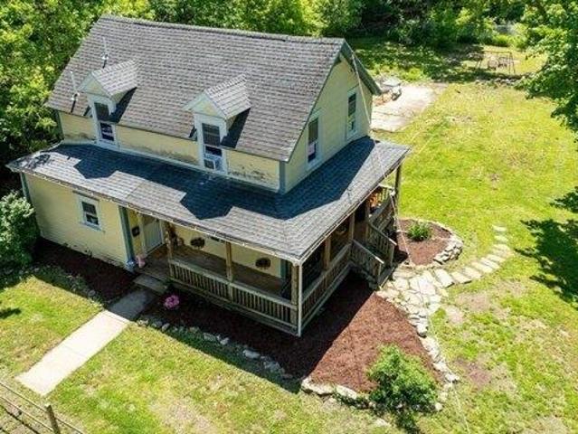 House for sale in Southbridge, Massachusetts