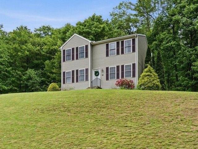 House for sale in Southbridge, Massachusetts