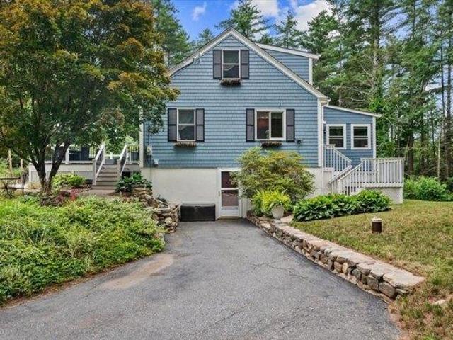 House for sale in Southbridge, Massachusetts