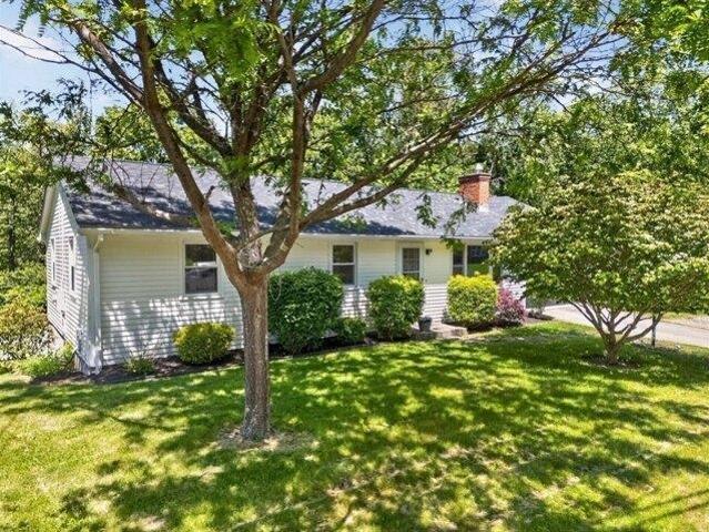 House for sale in Southbridge, Massachusetts