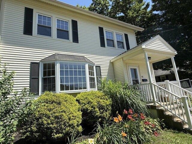 House for sale in Southbridge, Massachusetts