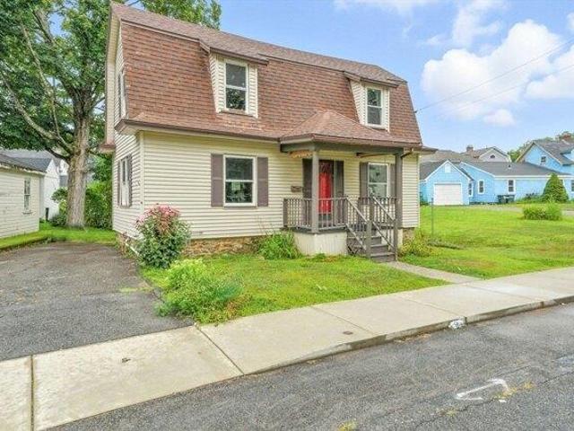 House for sale in Southbridge, Massachusetts