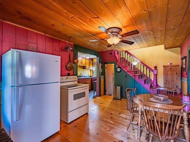 House for sale in Southbridge, Massachusetts