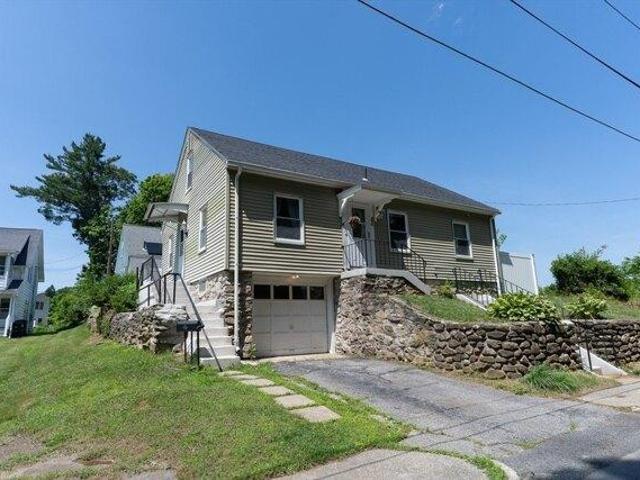 House for sale in Southbridge, Massachusetts