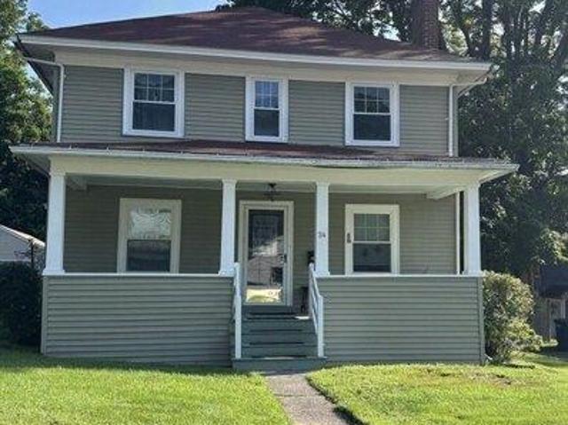 House for sale in Southbridge, Massachusetts
