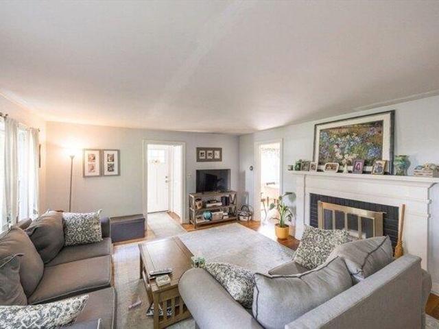House for sale in Southbridge, Massachusetts