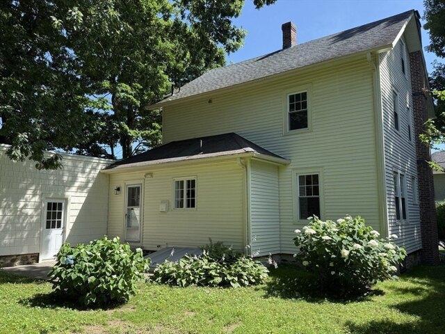 House for sale in Southbridge, Massachusetts