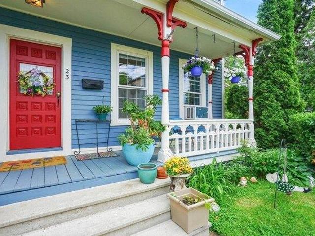 House for sale in Southbridge, Massachusetts
