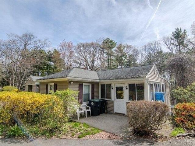 House for sale in Southbridge, Massachusetts