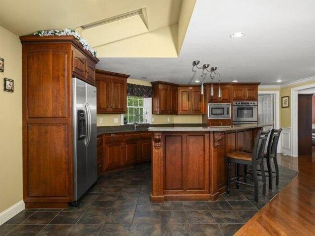 House for sale in Southbridge, Massachusetts