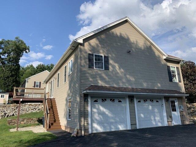 House for sale in Southbridge, Massachusetts