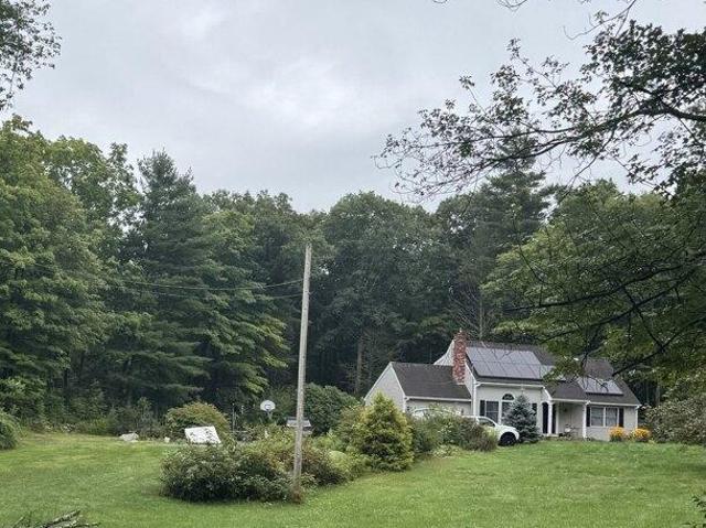 House for sale in Southbridge, Massachusetts