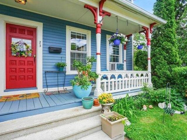 House for sale in Southbridge, Massachusetts