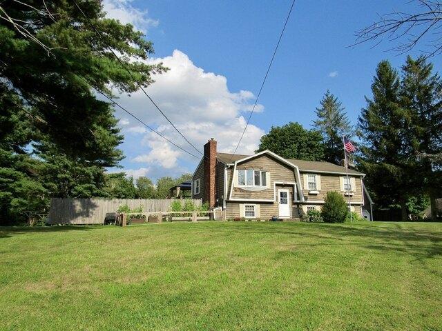 House for sale in Southbridge, Worcester County