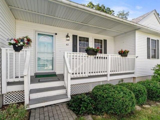 House for sale in Southbridge, Worcester County