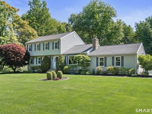 House for sale in Southbury, Connecticut
