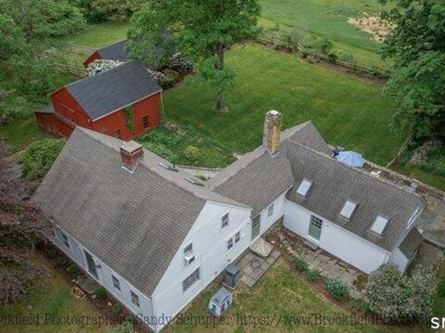 House for sale in Southbury, Connecticut