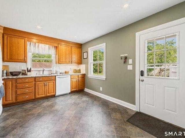 House for sale in Southbury, Connecticut