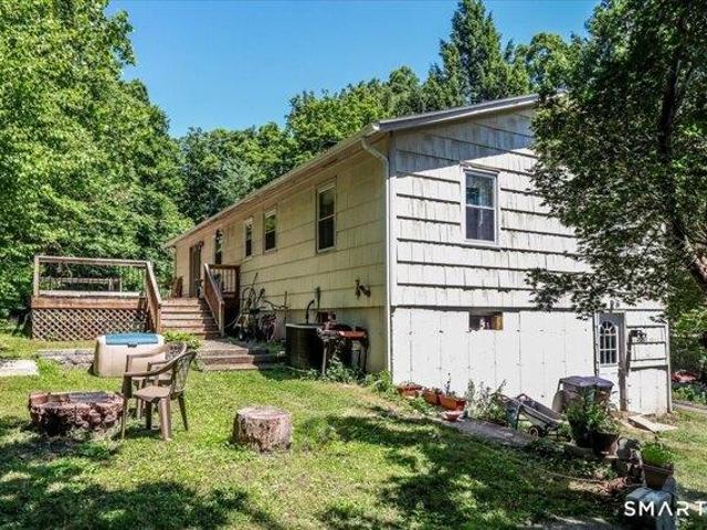 House for sale in Southbury, Connecticut