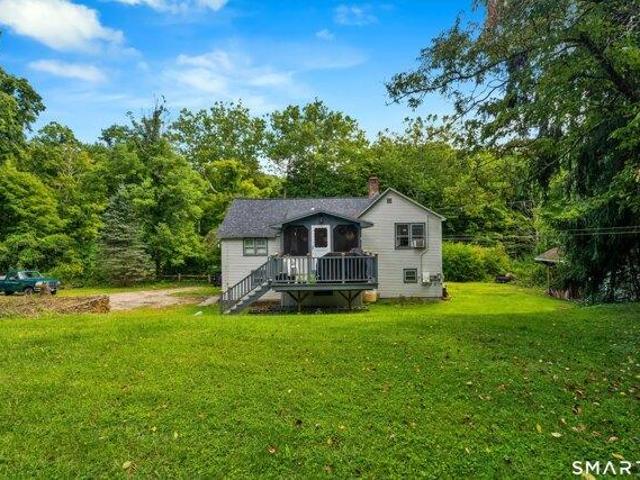 House for sale in Southbury, Connecticut