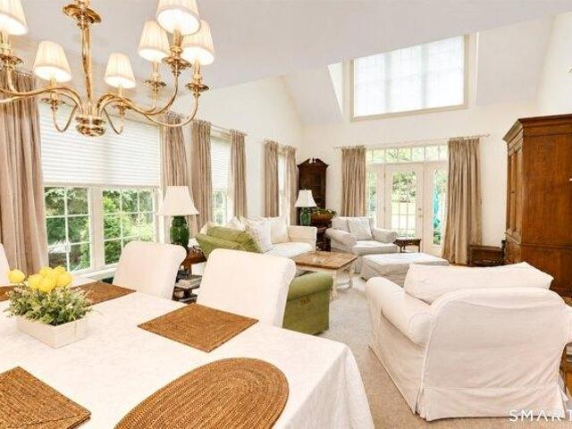 House for sale in Southbury, Connecticut