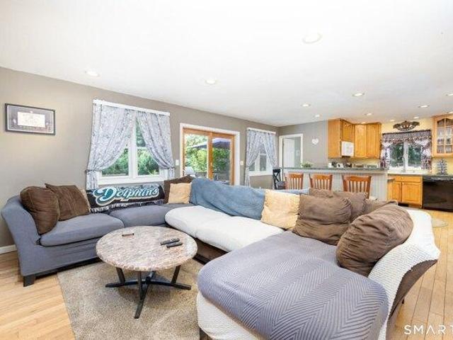 House for sale in Southbury, Connecticut