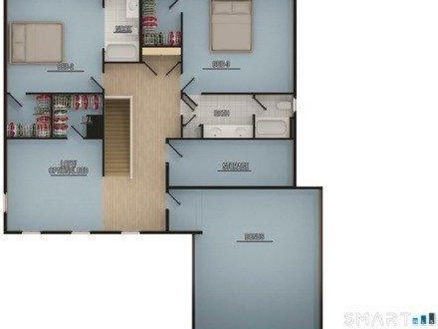 House for sale in Southbury, Naugatuck Valley Planning Region