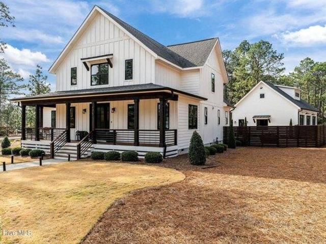 House for sale in Southern Pines, North Carolina