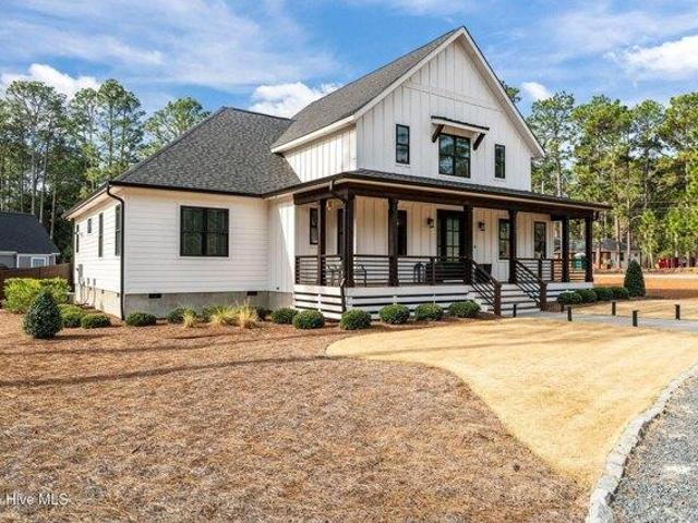 House for sale in Southern Pines, North Carolina