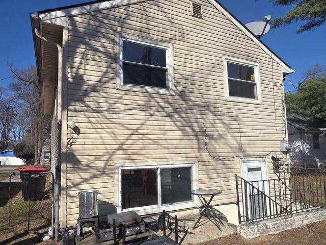 House for sale in Southfield, Michigan