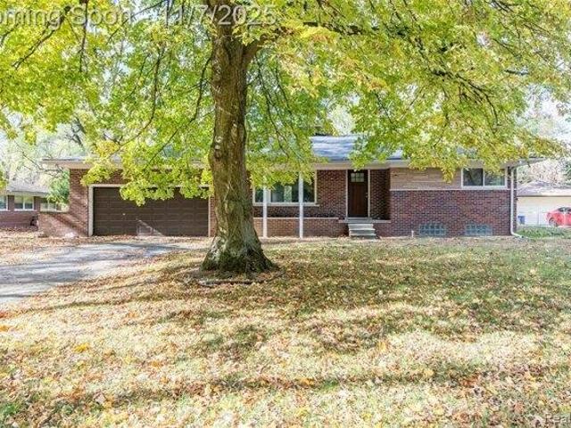 House for sale in Southfield, Michigan