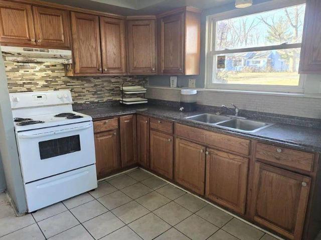 House for sale in Southfield, Michigan