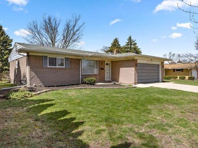 House for sale in Southgate, Michigan