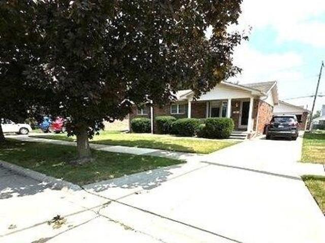 House for sale in Southgate, Michigan