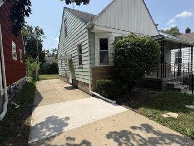 House for sale in Southgate, Michigan