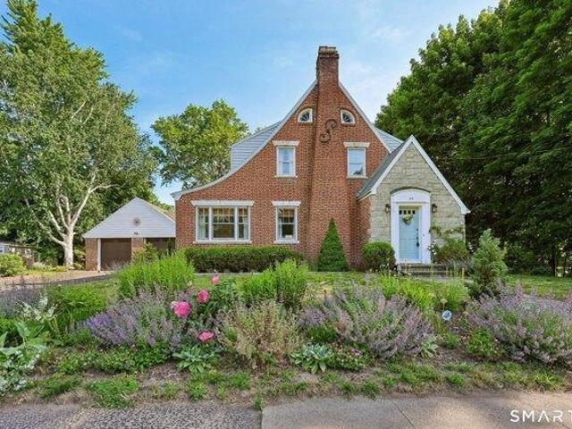 House for sale in Southington, Connecticut