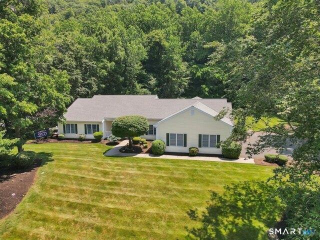 House for sale in Southington, Connecticut
