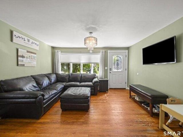House for sale in Southington, Connecticut