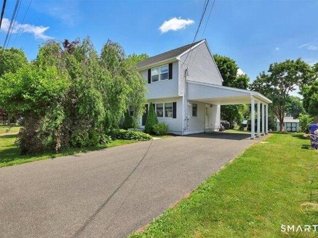 House for sale in Southington, Connecticut
