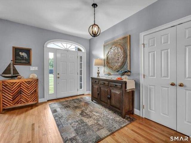 House for sale in Southington, Connecticut